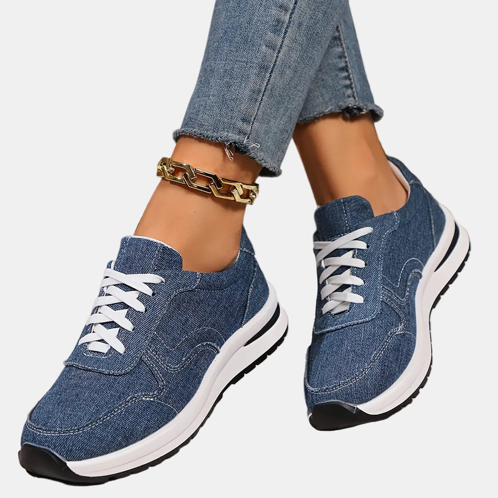 BENITA | Scarpe con Rinforzo di Stabilita