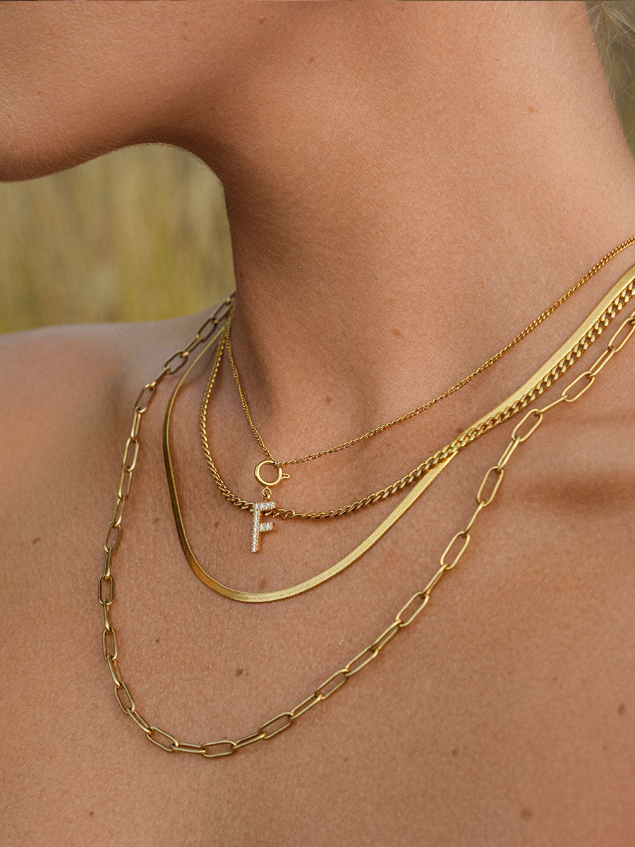 Clipp | Catena Girocollo