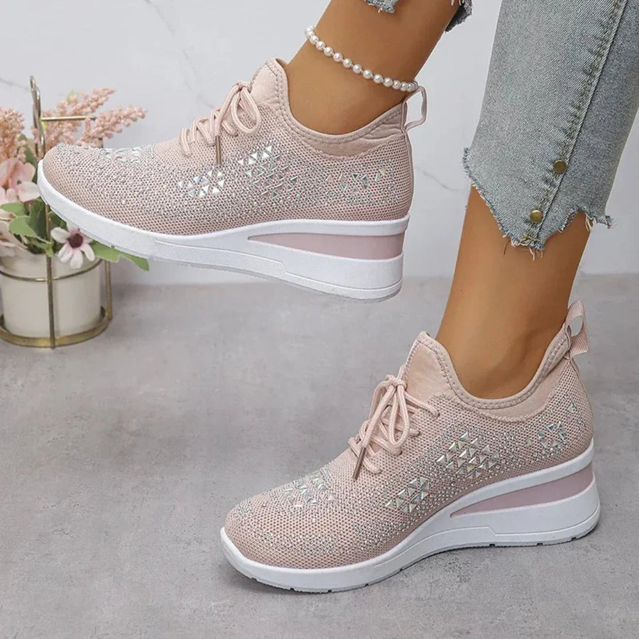 AUREA | Scarpe Ortopediche Riposo Attivo