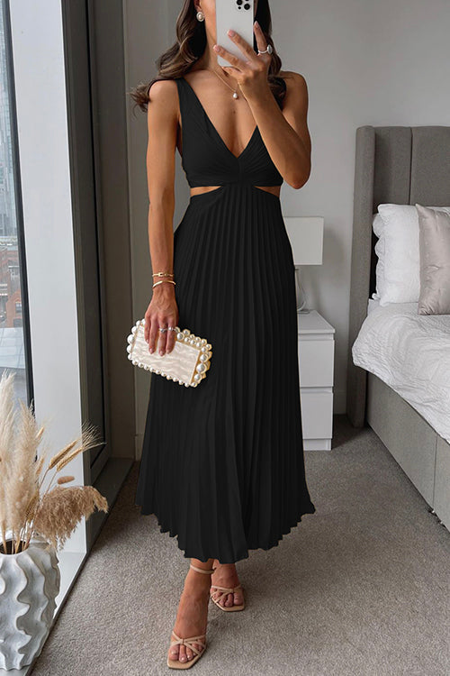 Elena — Abito Lungo Elegante