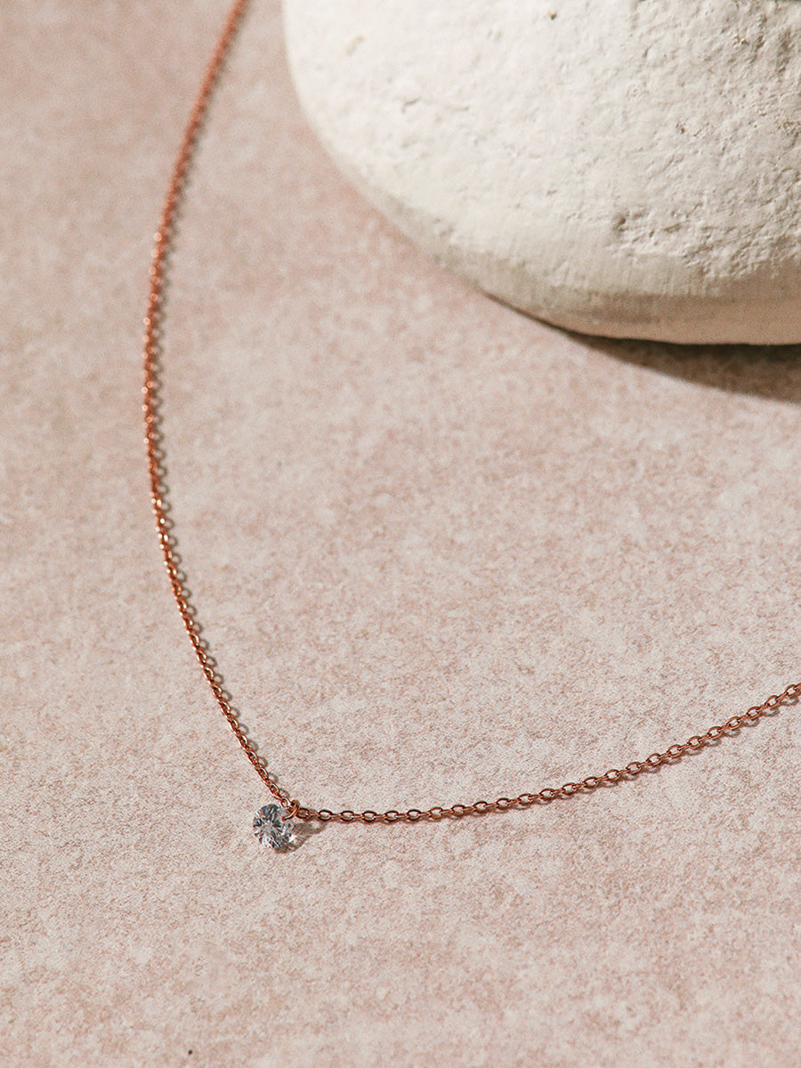 Inspire | Collana Minimal