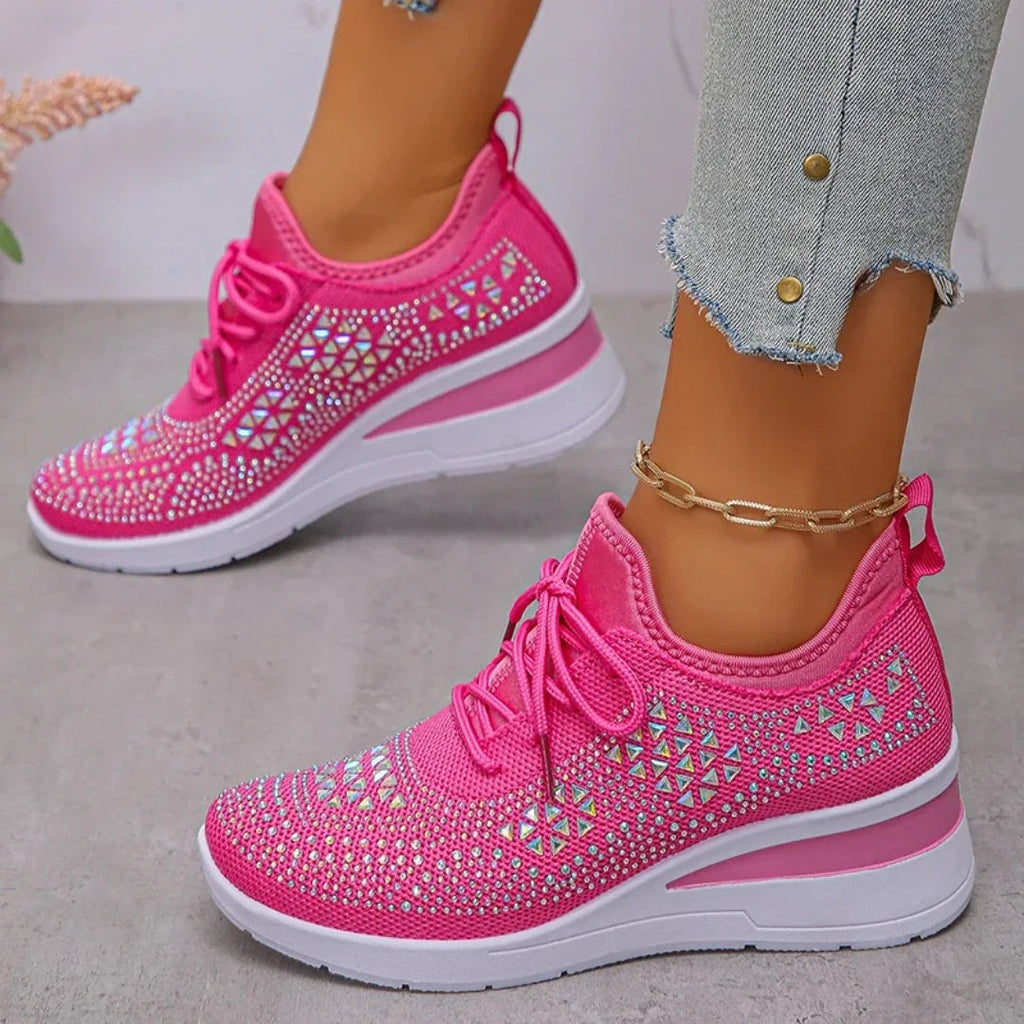 AUREA | Scarpe Ortopediche Riposo Attivo