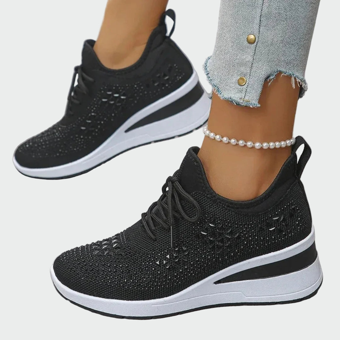 AUREA | Scarpe Ortopediche Riposo Attivo