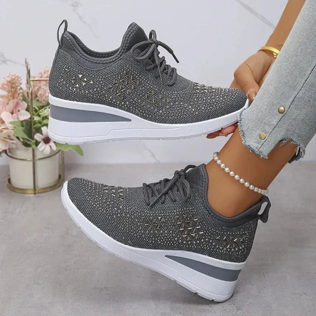 AUREA | Scarpe Ortopediche Riposo Attivo