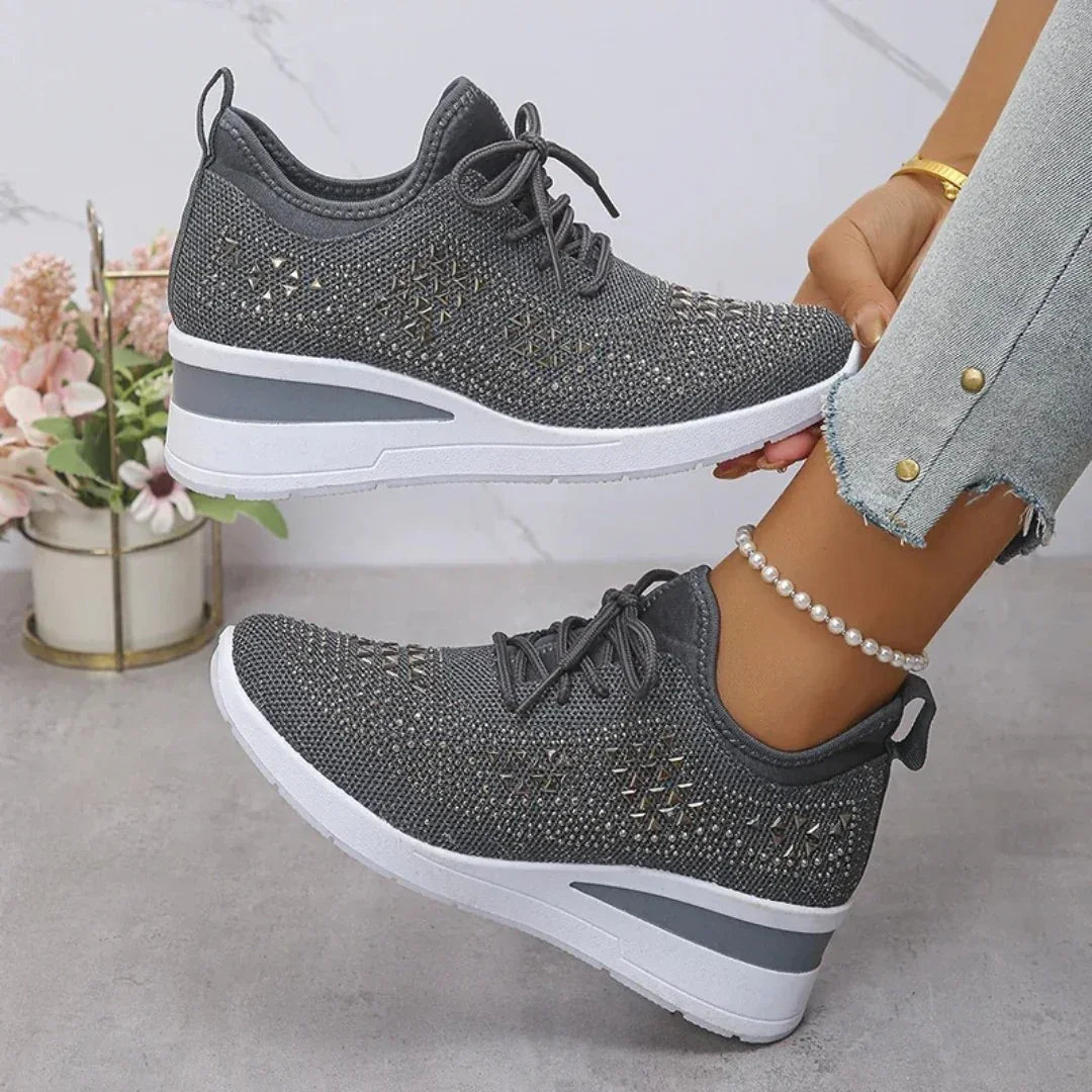 AUREA | Scarpe Ortopediche Riposo Attivo