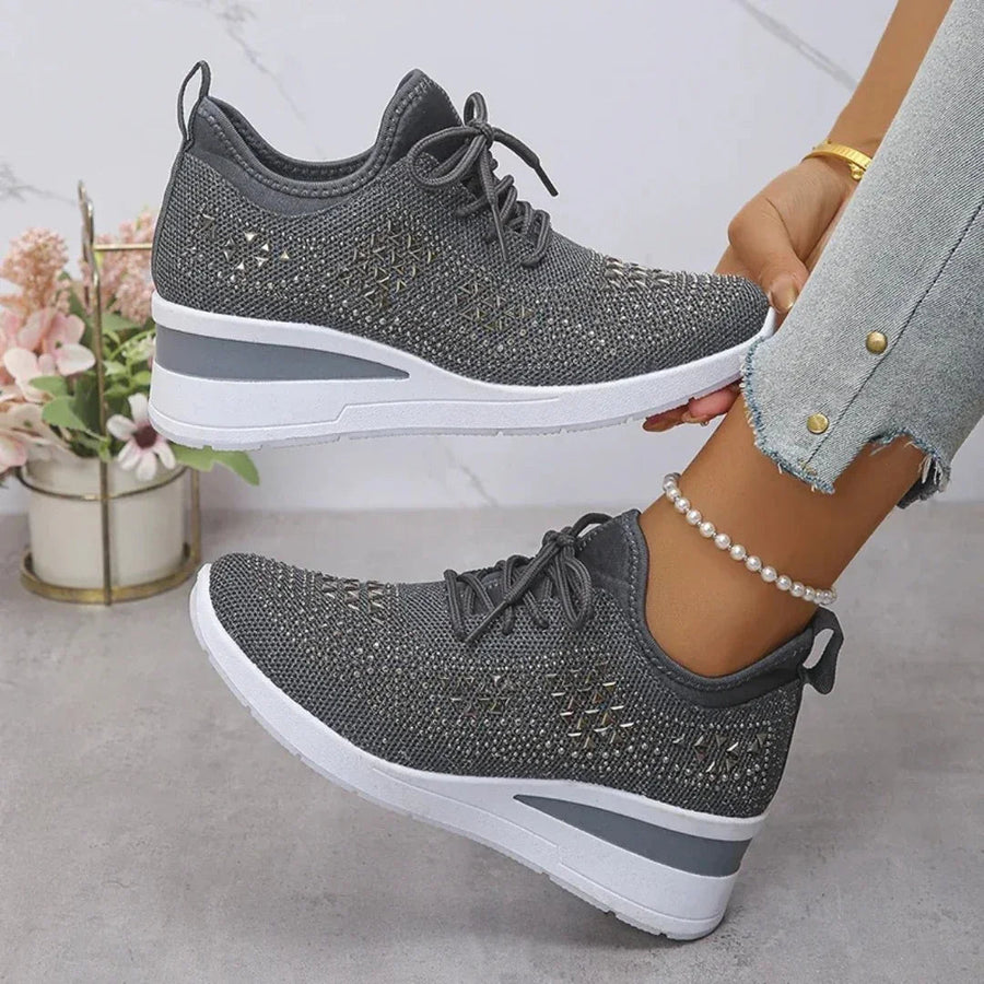 AUREA | Scarpe Ortopediche Riposo Attivo