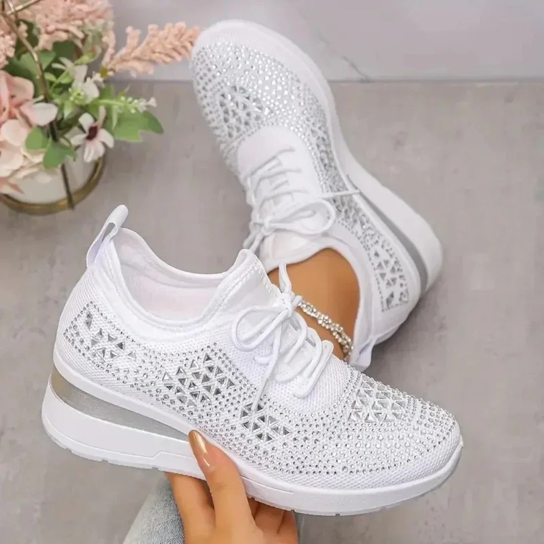 AUREA | Scarpe Ortopediche Riposo Attivo