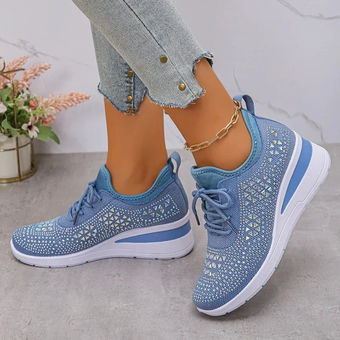 AUREA | Scarpe Ortopediche Riposo Attivo