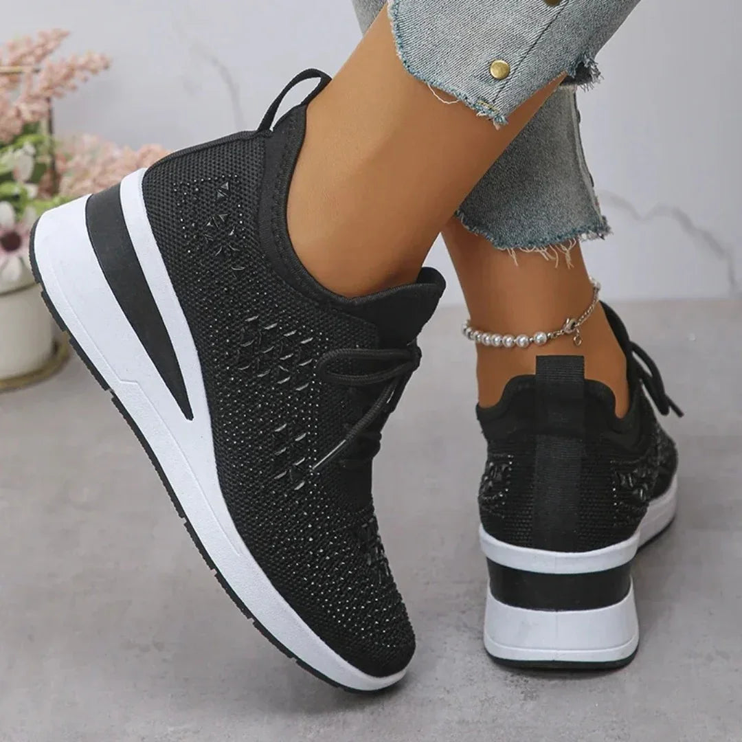 AUREA | Scarpe Ortopediche Riposo Attivo
