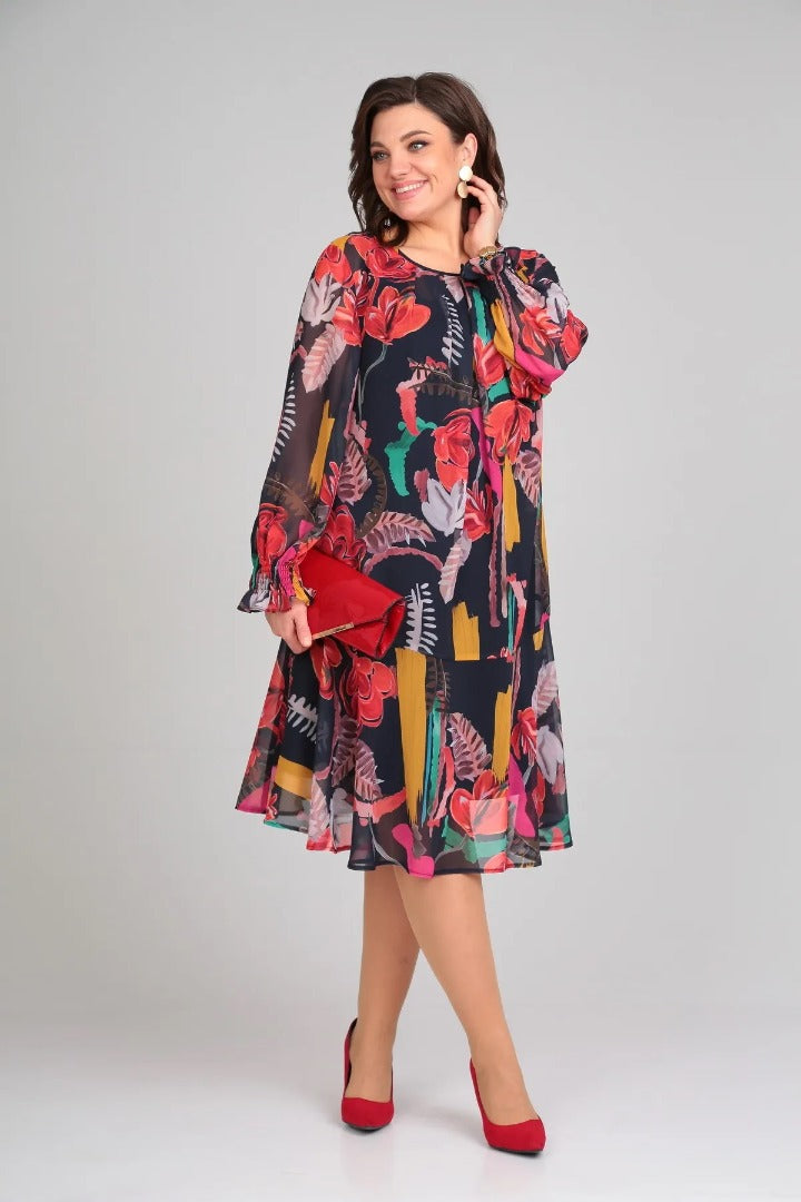Fiorella | Abito a Fiori