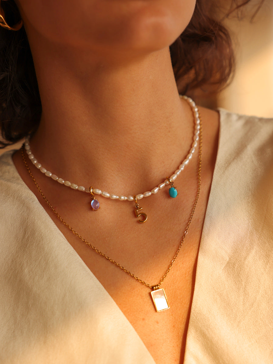 Perle | Collana Eleganti