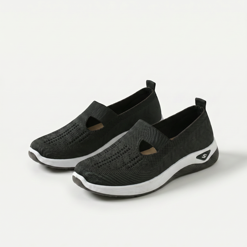 AZELIA | Slip-On con Massima Ammortizzazione