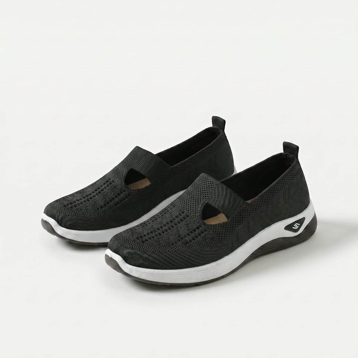 AZELIA | Slip-On con Massima Ammortizzazione