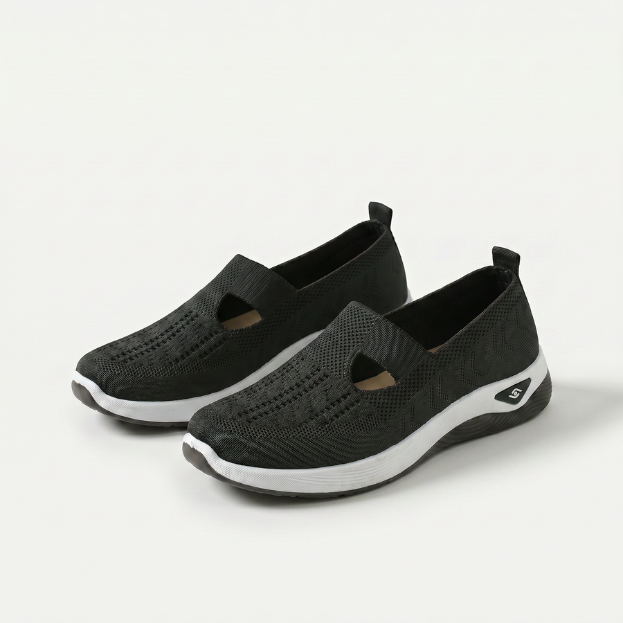 AZELIA | Slip-On con Massima Ammortizzazione