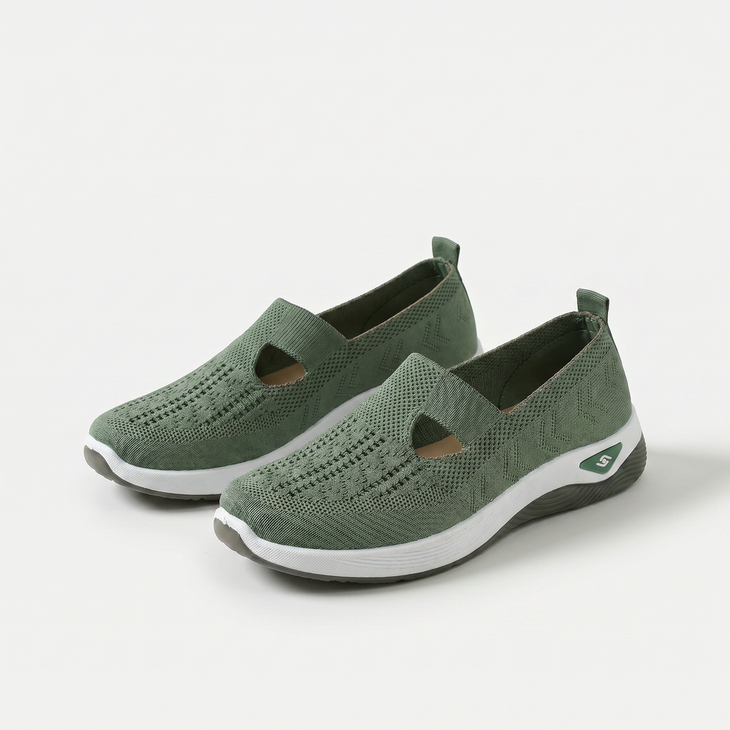 AZELIA | Slip-On con Massima Ammortizzazione