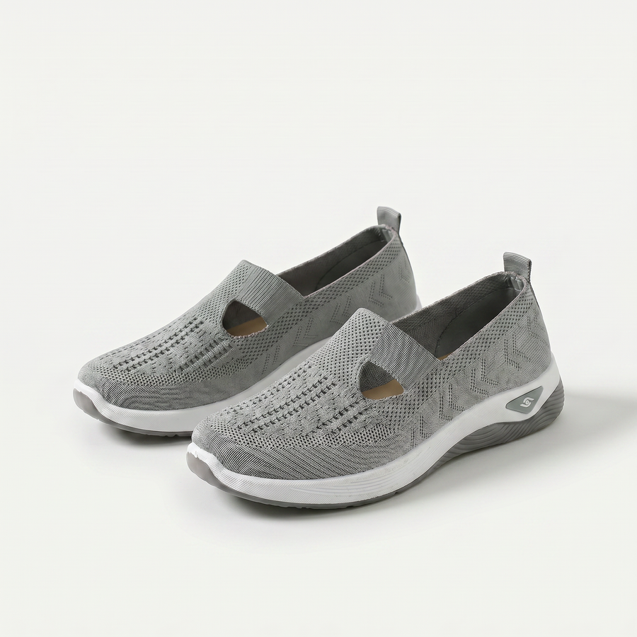 AZELIA | Slip-On con Massima Ammortizzazione