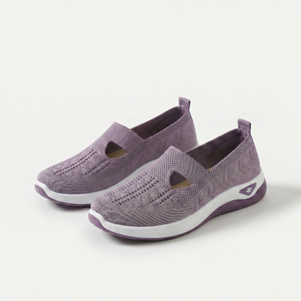 AZELIA | Slip-On con Massima Ammortizzazione