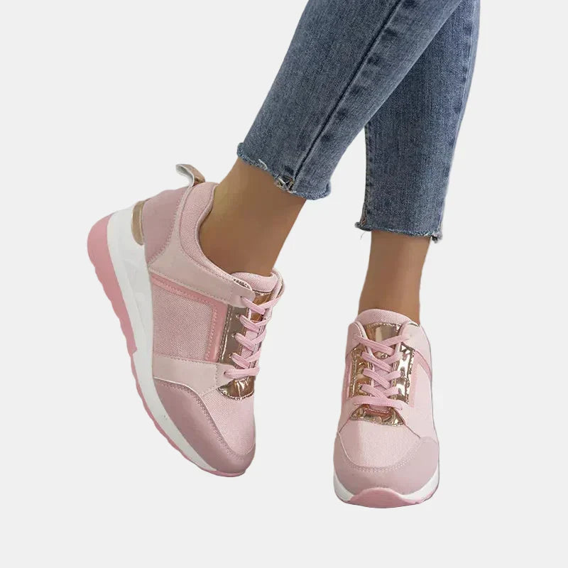 ELISABETH | Scarpe Ortopediche da Tutti i Giorni
