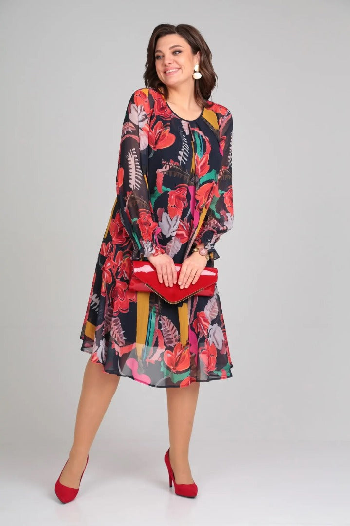 Fiorella | Abito a Fiori