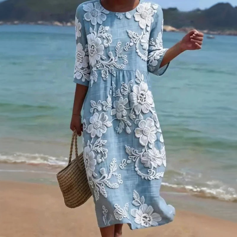 Aida | Abito Vintage