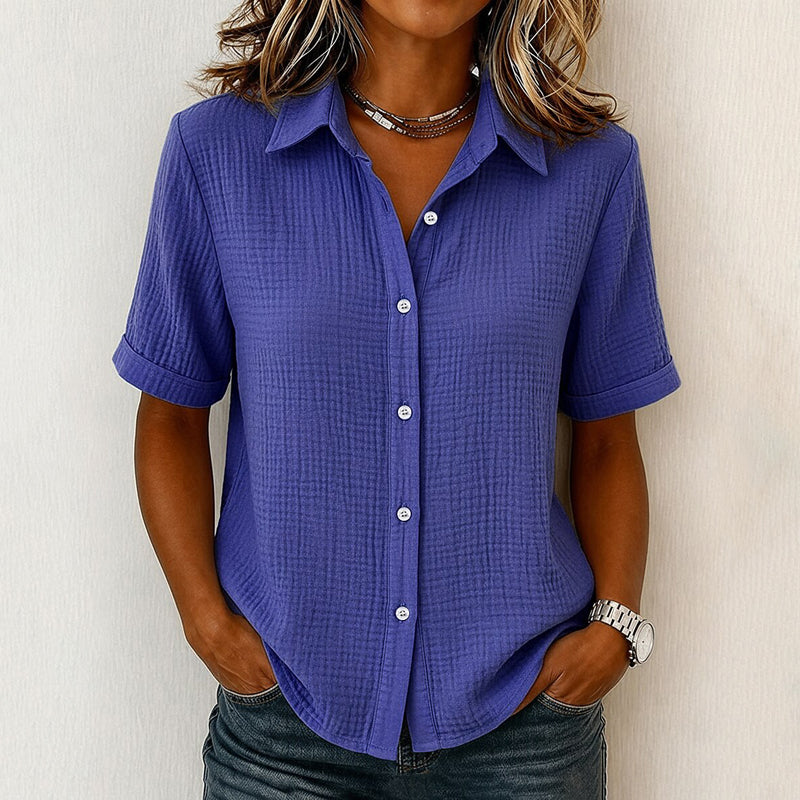 Alessia | Blusa Casual