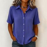 Alessia | Blusa Casual