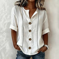 Livia | Blusa Casual