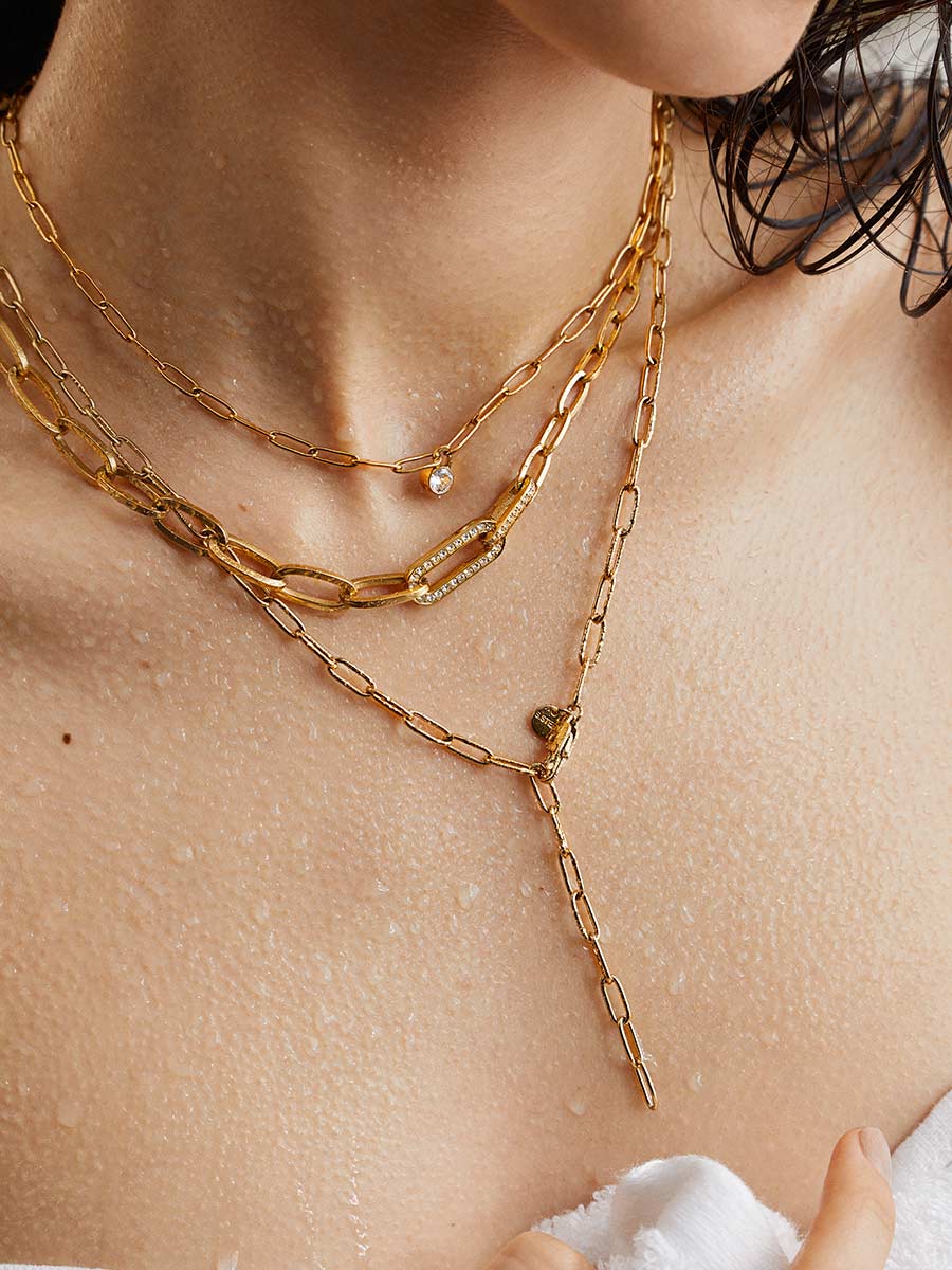 Clipp | Catena Girocollo