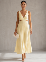Elena — Abito Lungo Elegante