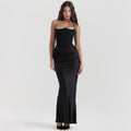 Lucilla | Abito Elegante