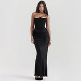 Lucilla | Abito Elegante