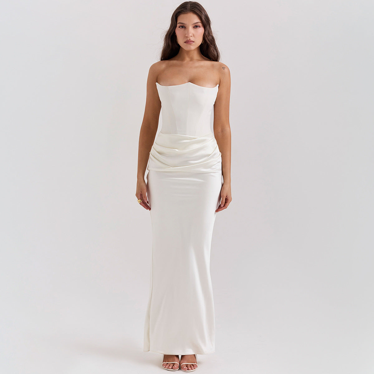 Lucilla | Abito Elegante