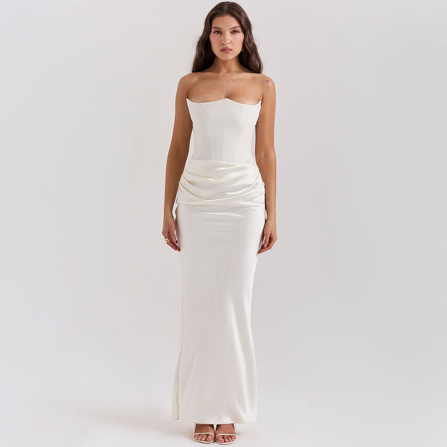 Lucilla | Abito Elegante