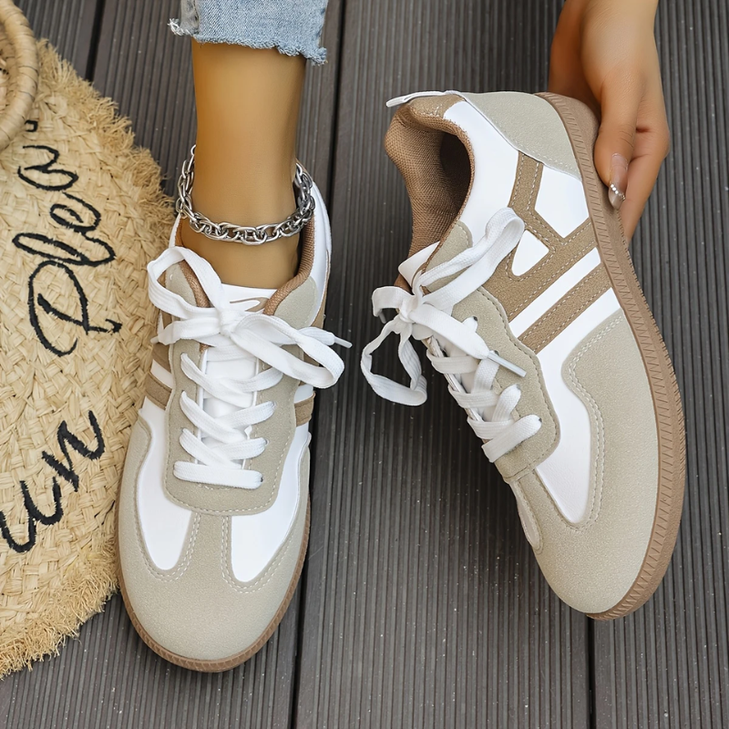 ANKE | Scarpe Antifatica Suola Ergonomica
