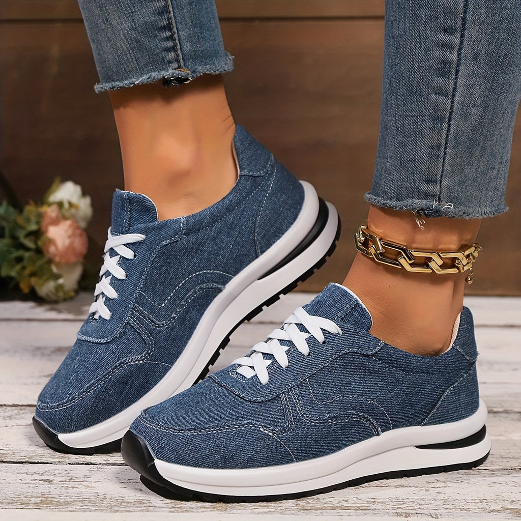 BENITA | Scarpe con Rinforzo di Stabilita