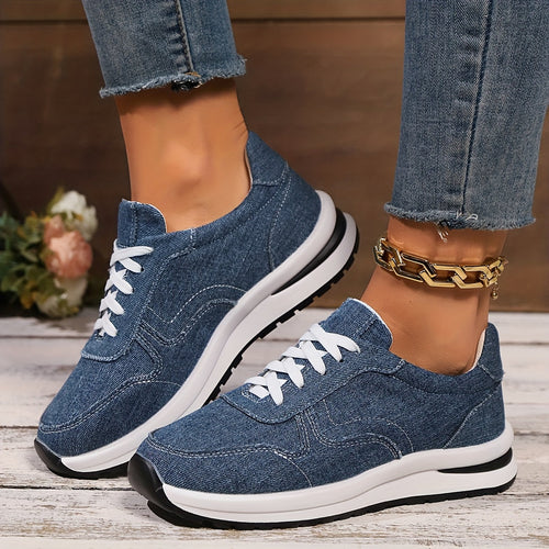 BENITA | Scarpe con Rinforzo di Stabilita