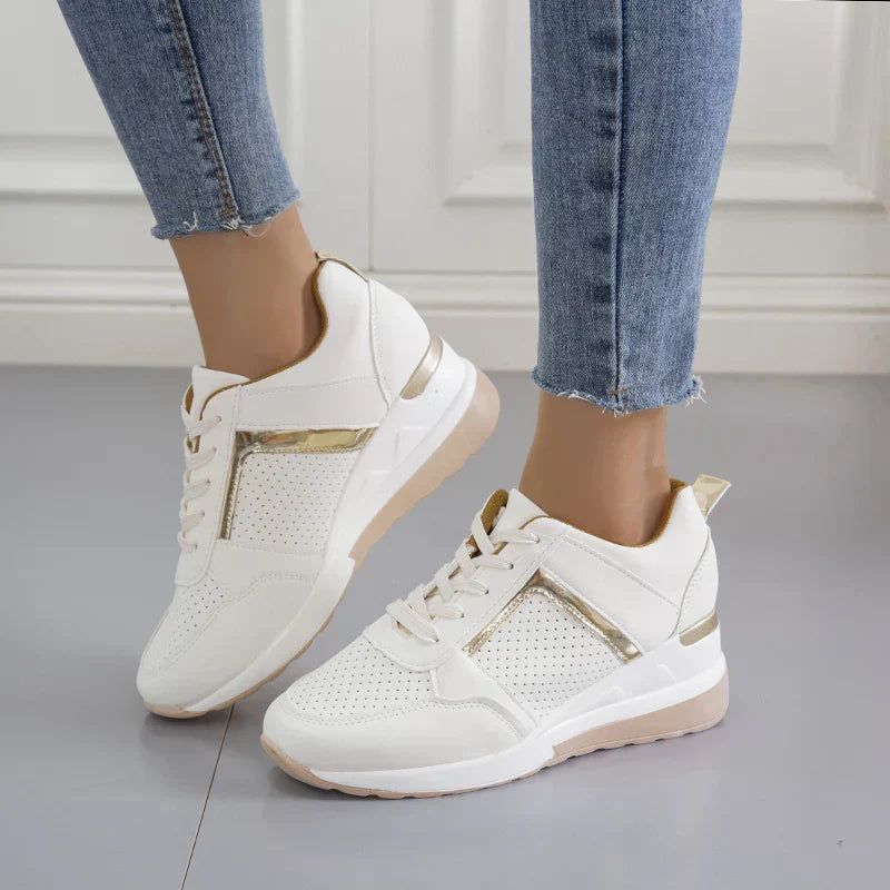 ELISABETH | Scarpe Ortopediche da Tutti i Giorni