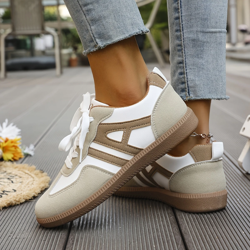 ANKE | Scarpe Antifatica Suola Ergonomica