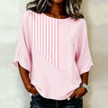 Ilaria | Blusa a Righe