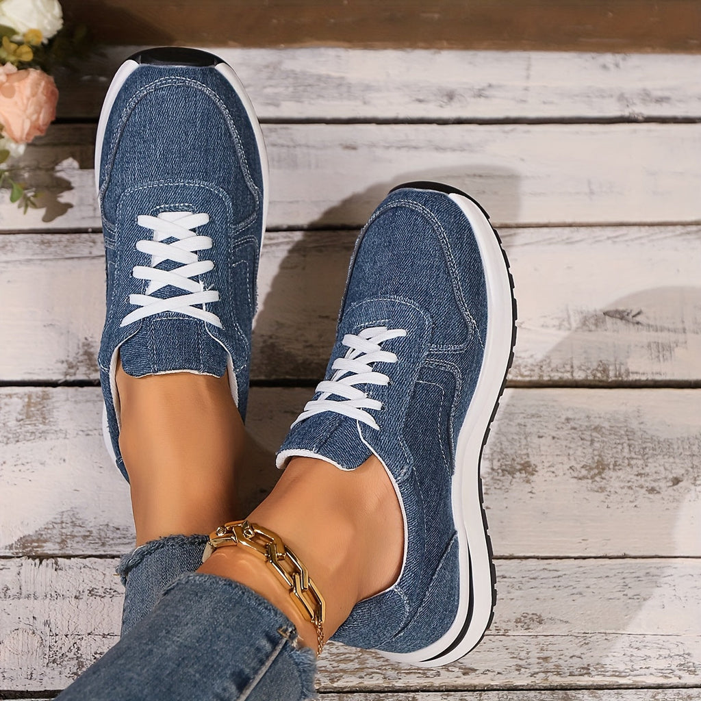 BENITA | Scarpe con Rinforzo di Stabilita