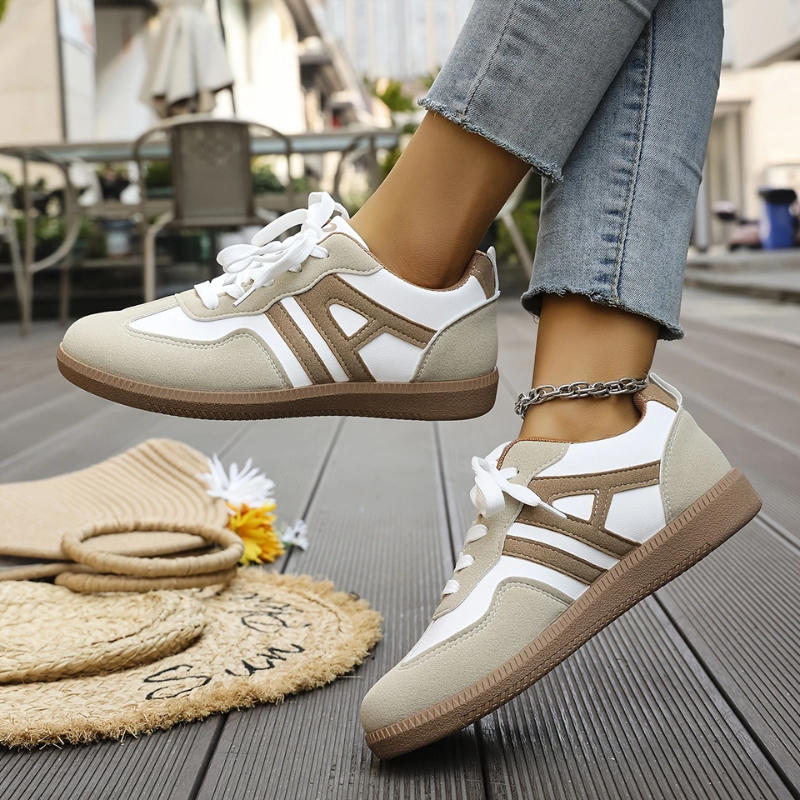 ANKE | Scarpe Antifatica Suola Ergonomica