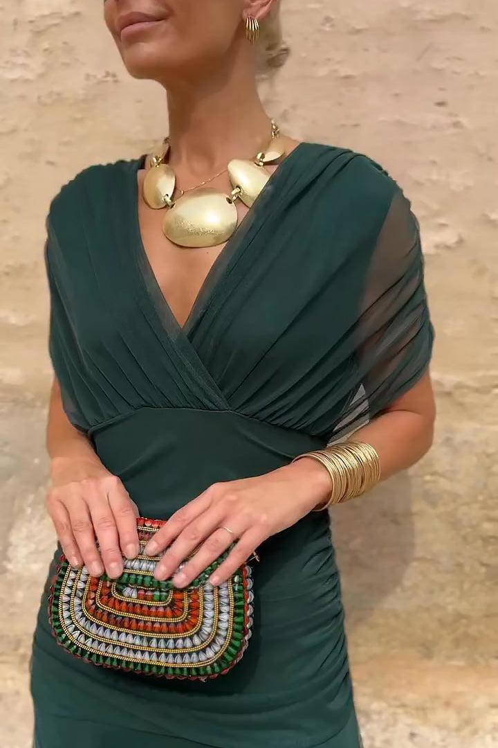 Luisa | Abito Lungo da Cerimonia