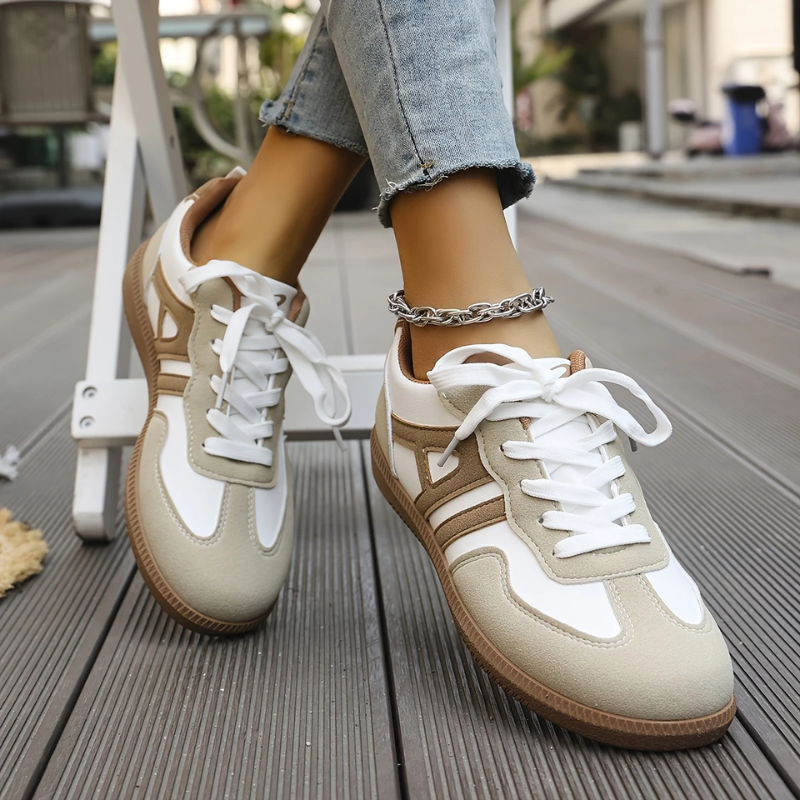 ANKE | Scarpe Antifatica Suola Ergonomica