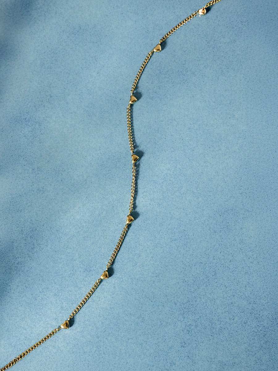 Melody | Collana con Cuore