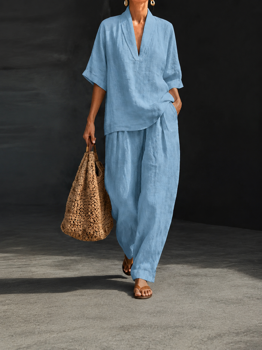 Tamara | Completo Due Pezzi Donna