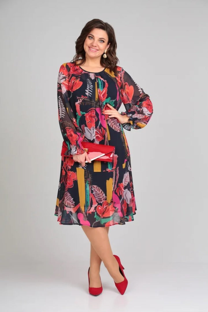 Fiorella | Abito a Fiori