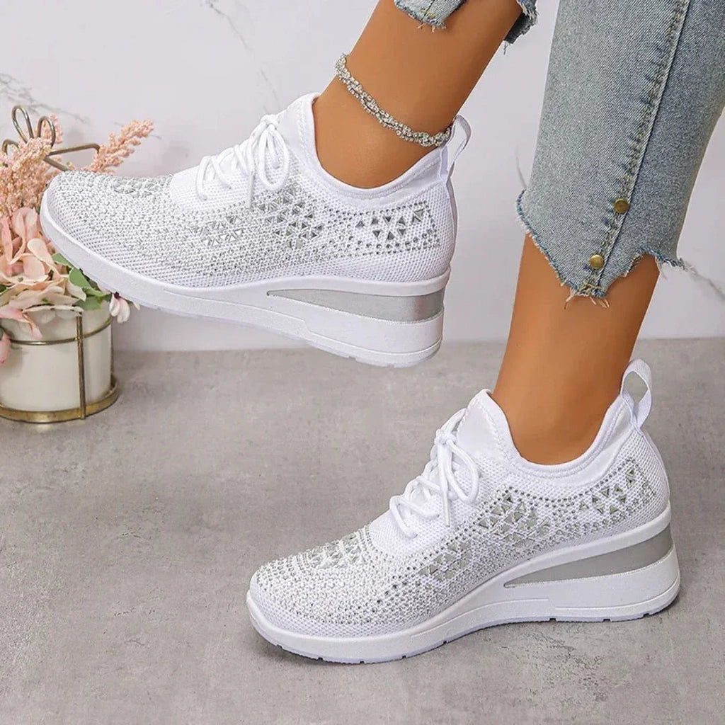 AUREA | Scarpe Ortopediche Riposo Attivo