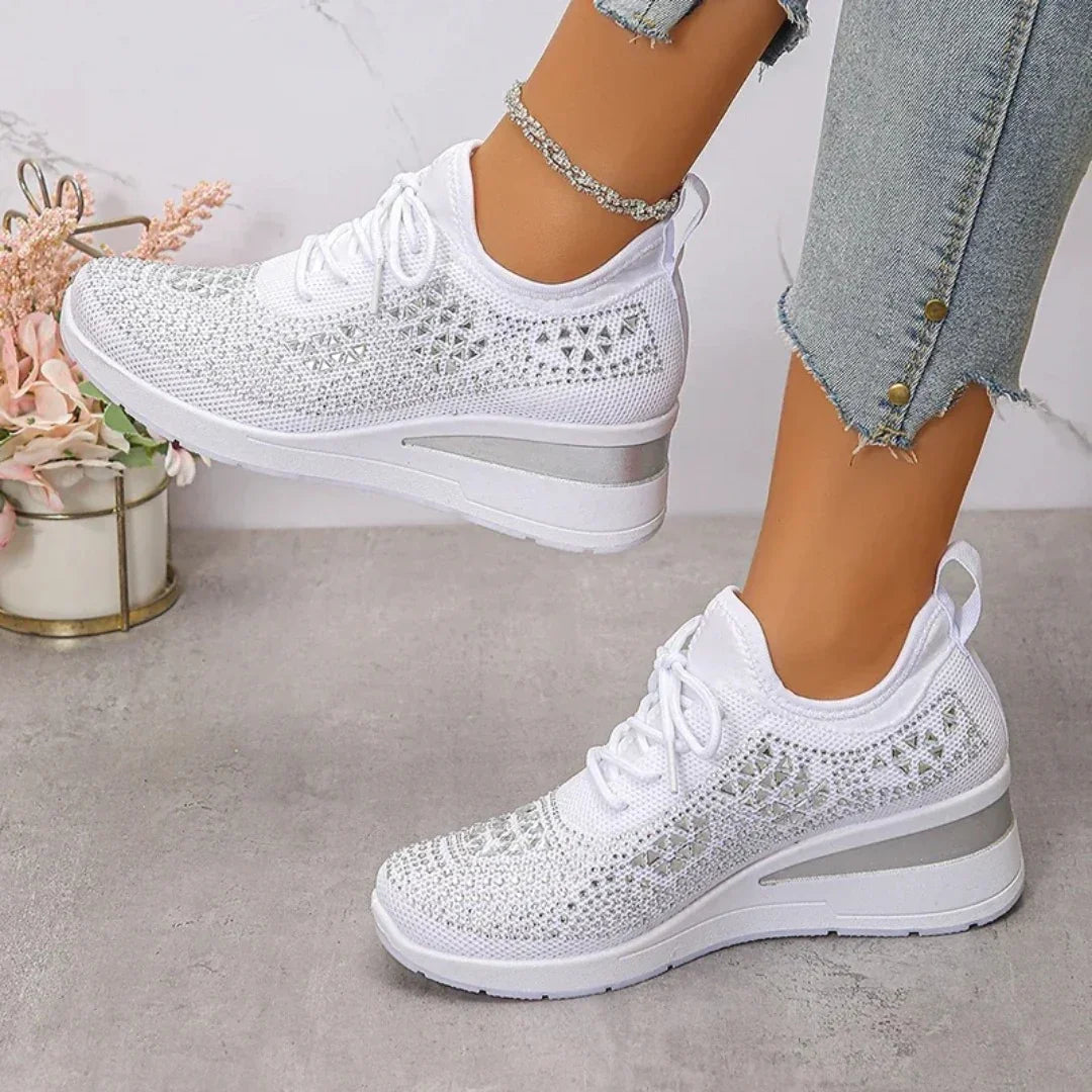 AUREA | Scarpe Ortopediche Riposo Attivo