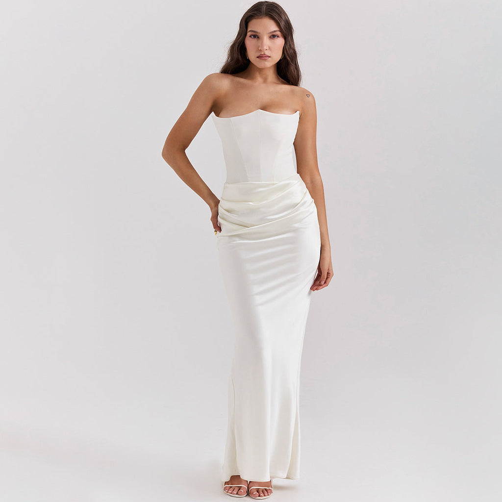 Lucilla | Abito Elegante
