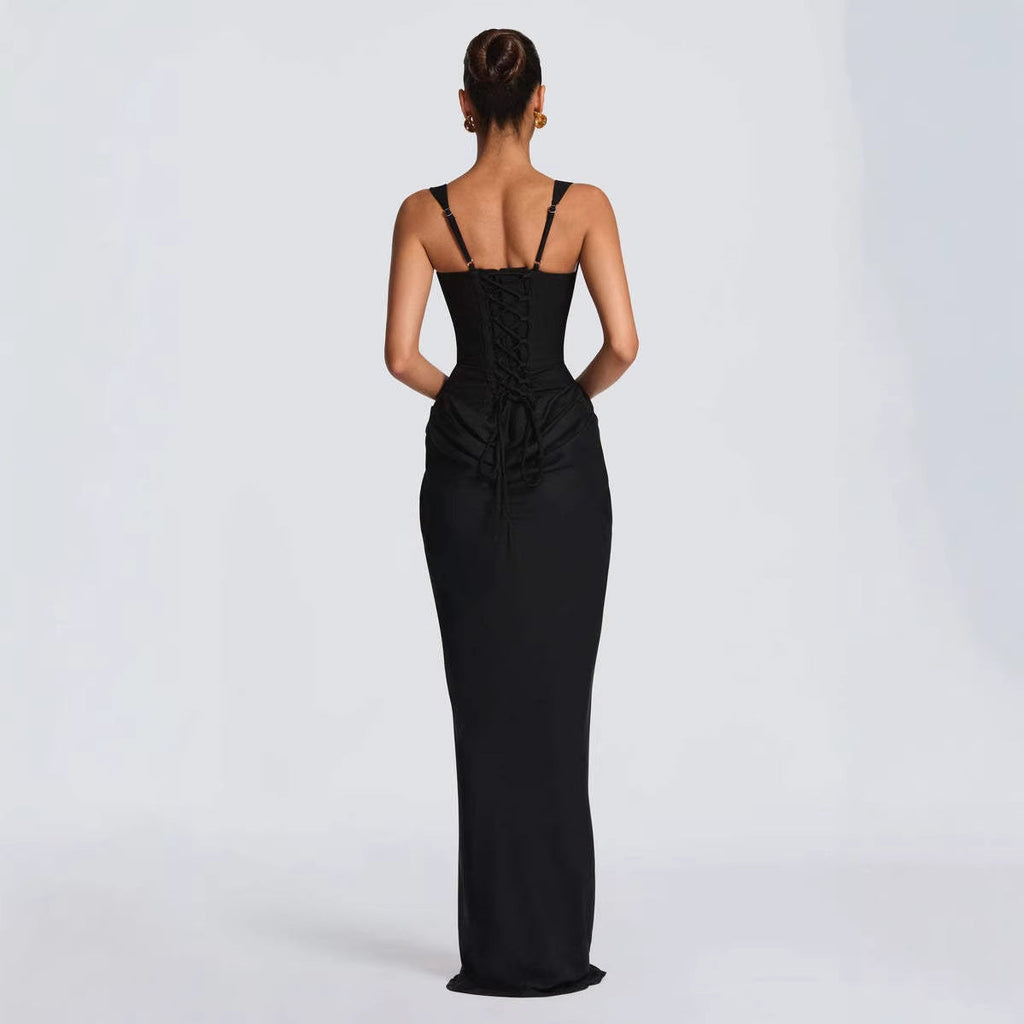 Silvana | Abito Elegante